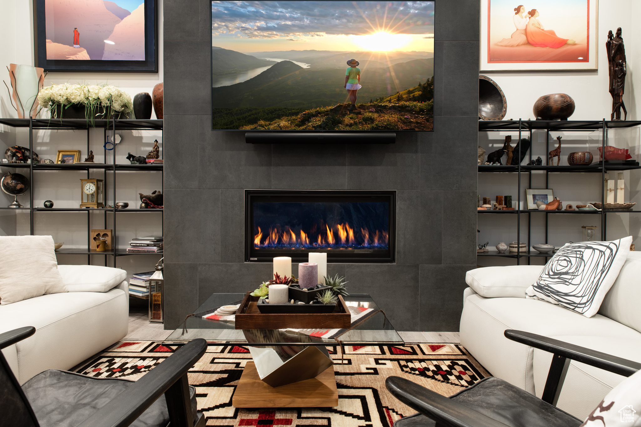 THORN CREEK - Residential