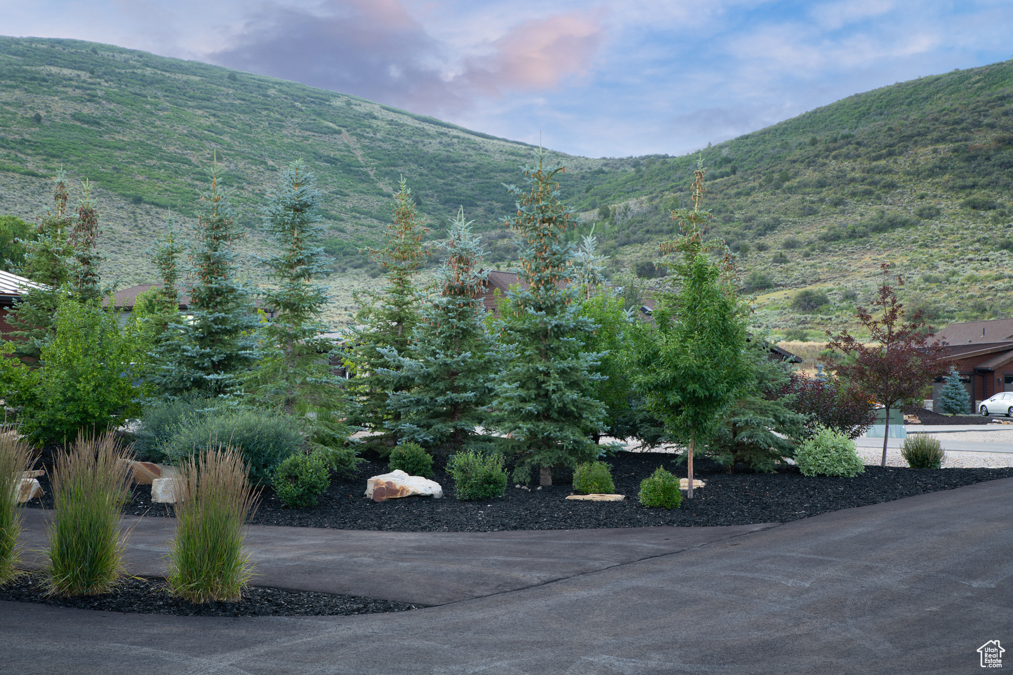 THORN CREEK - Residential