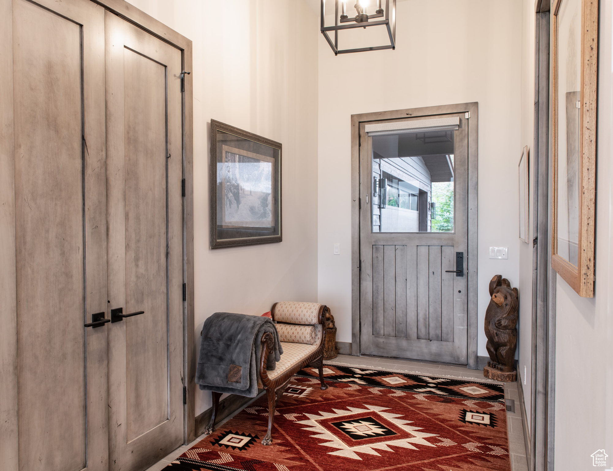 THORN CREEK - Residential