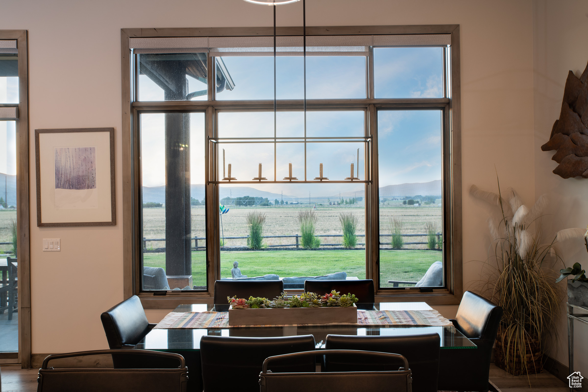 THORN CREEK - Residential