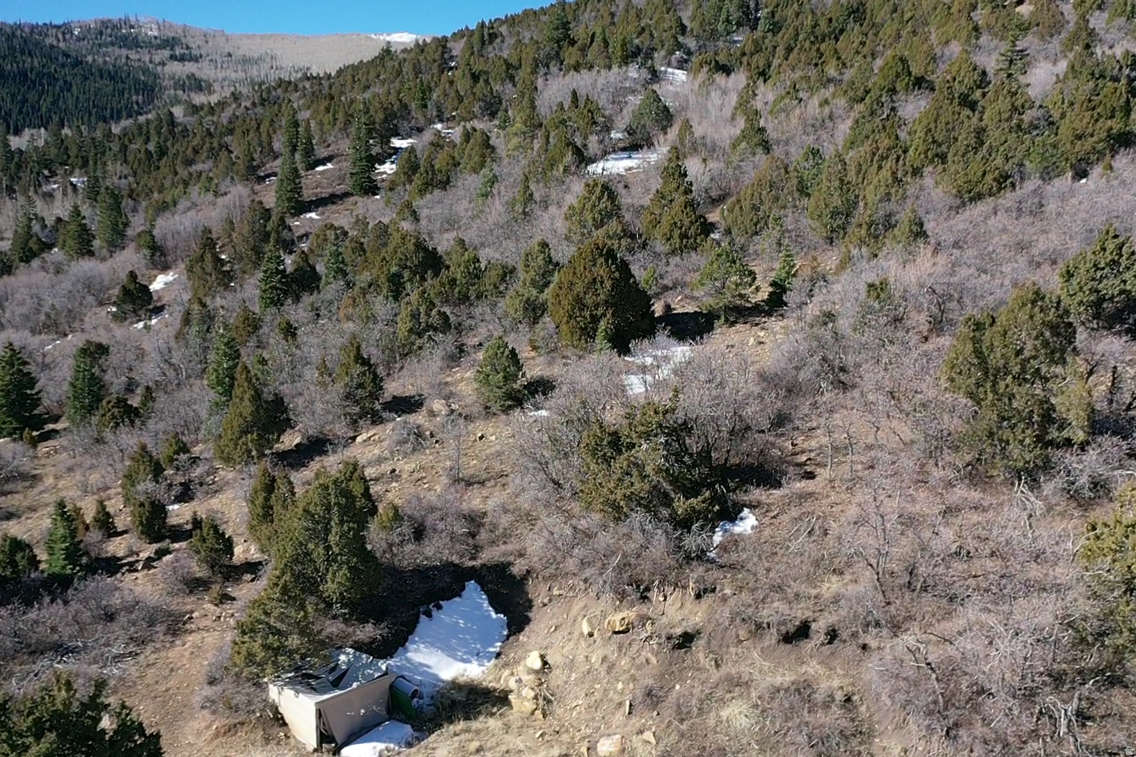 3200 SUBDIVISION - Land