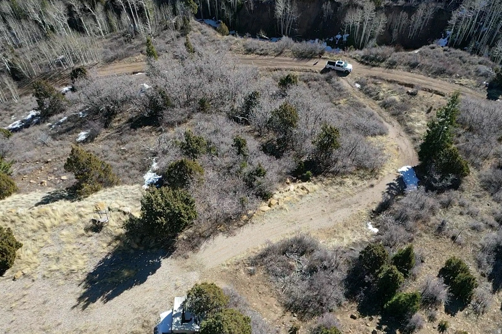 3200 SUBDIVISION - Land