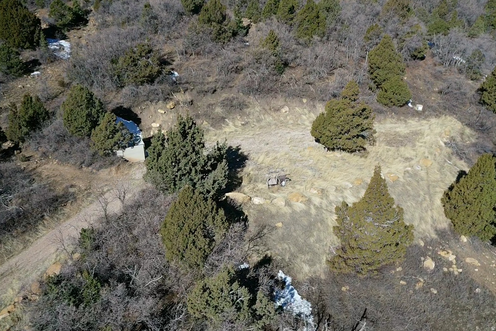 3200 SUBDIVISION - Land