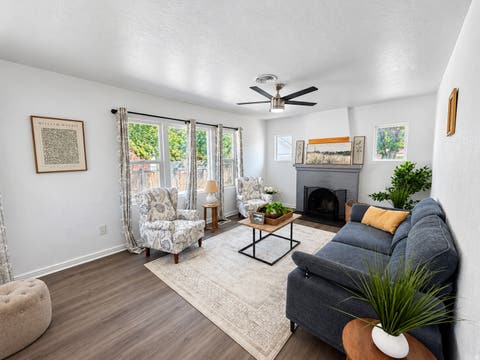 Tiny photo for 235 W INTERNATIONAL AVE N, Tooele, UT 84074 (MLS # 2178160)