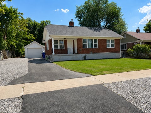Photo of 235 W INTERNATIONAL AVE N, Tooele, UT 84074 (MLS # 2178160)