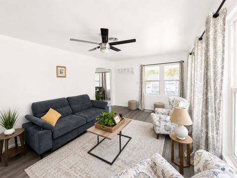 Tiny photo for 235 W INTERNATIONAL AVE N, Tooele, UT 84074 (MLS # 2178160)