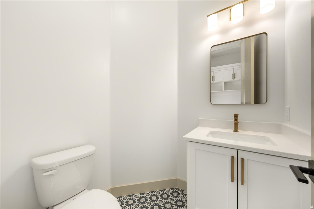 HURRICANE FIELDS ESTATES 3 - Residential