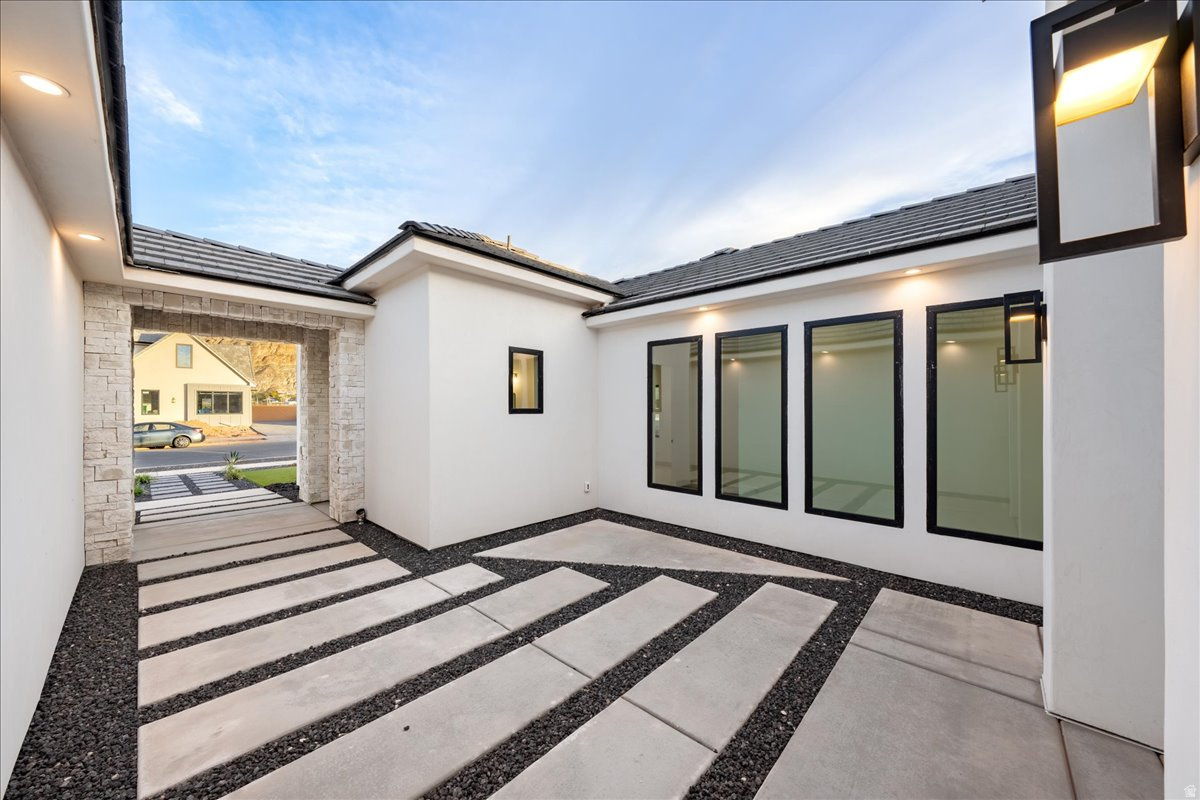 HURRICANE FIELDS ESTATES 3 - Residential