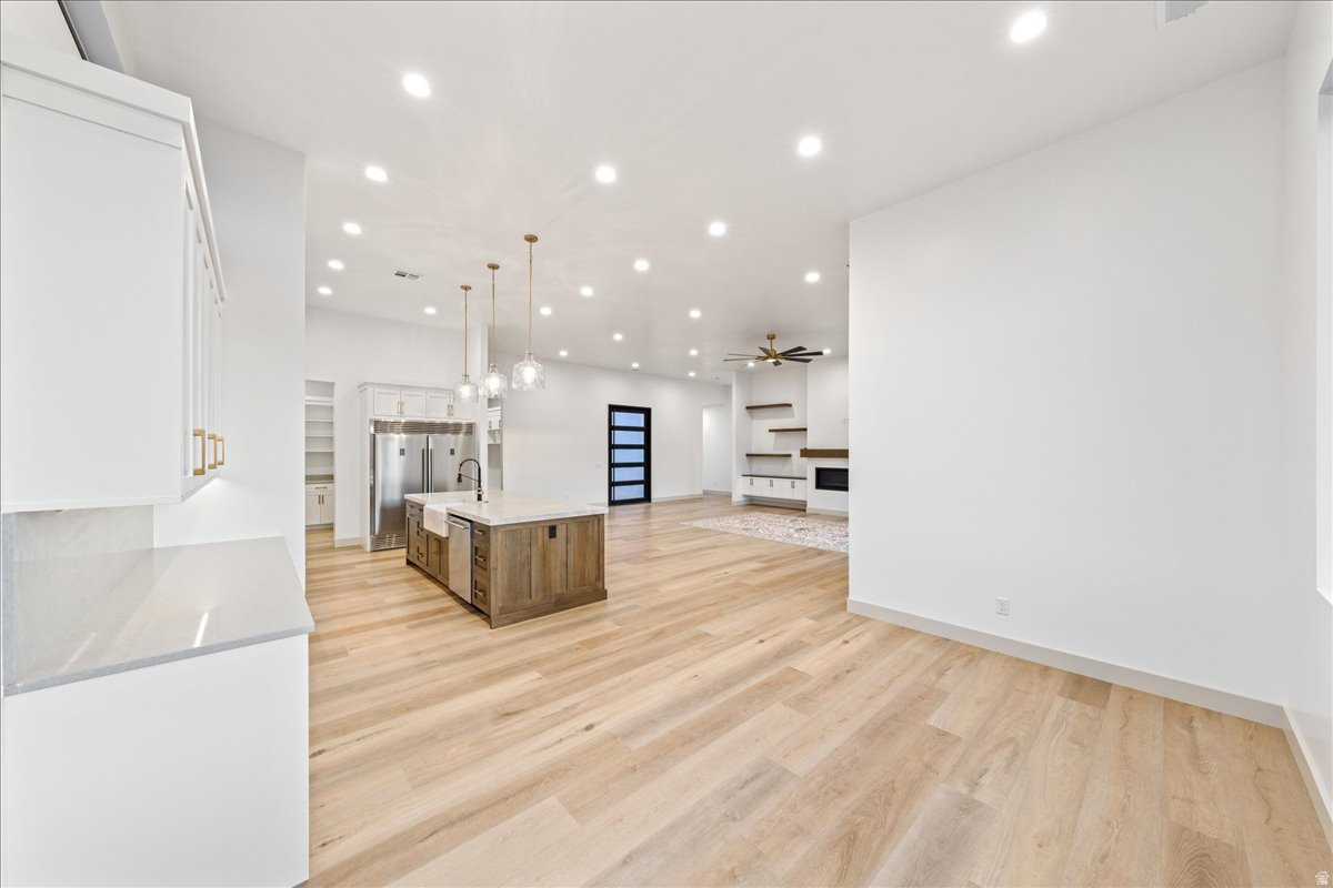 HURRICANE FIELDS ESTATES 3 - Residential