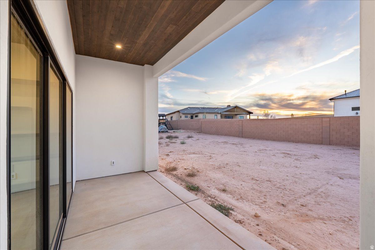 HURRICANE FIELDS ESTATES 3 - Residential