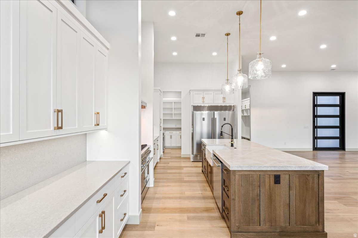 HURRICANE FIELDS ESTATES 3 - Residential