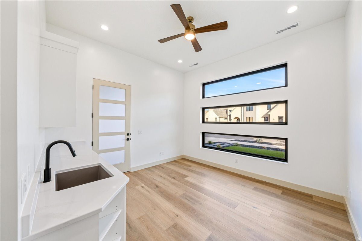 HURRICANE FIELDS ESTATES 3 - Residential