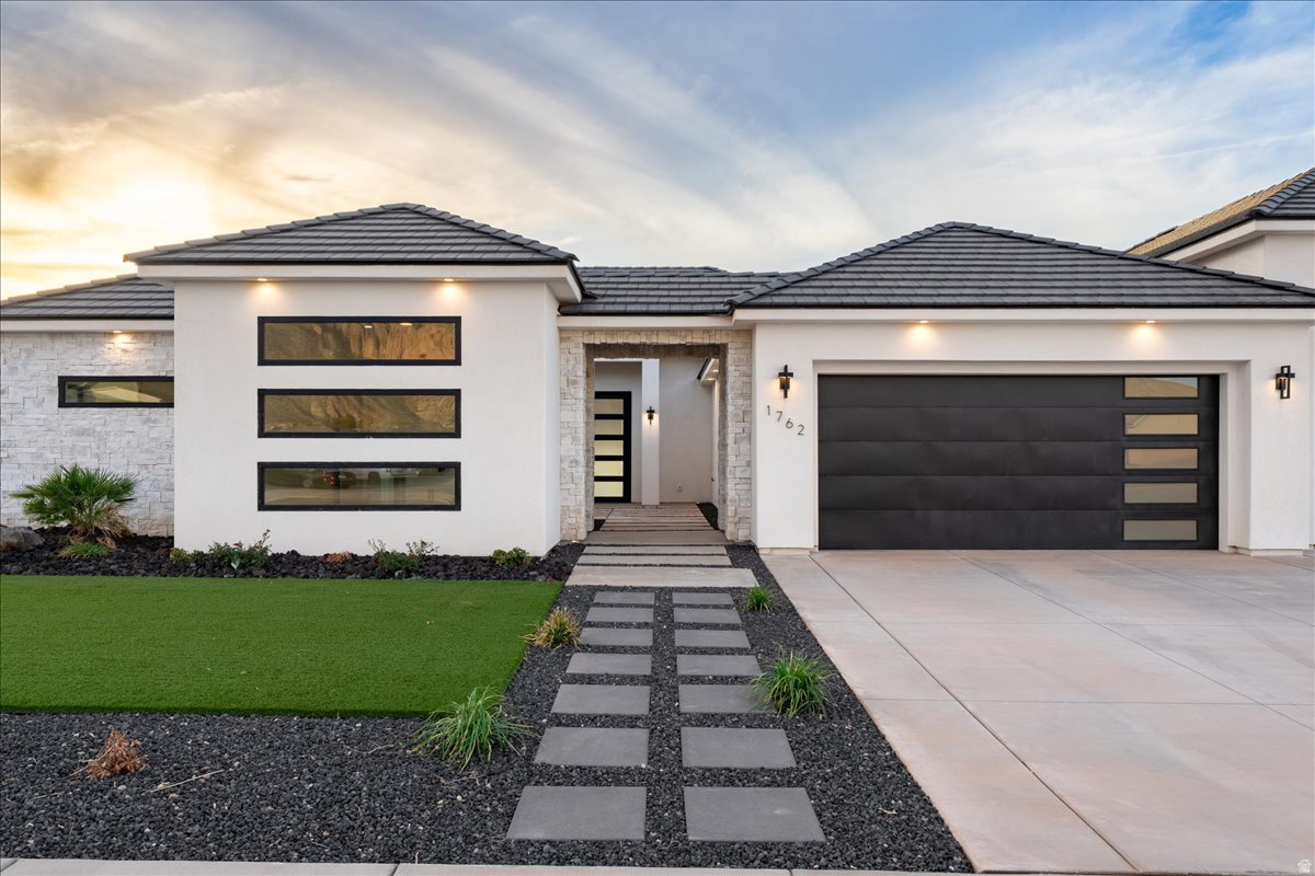 HURRICANE FIELDS ESTATES 3 - Residential