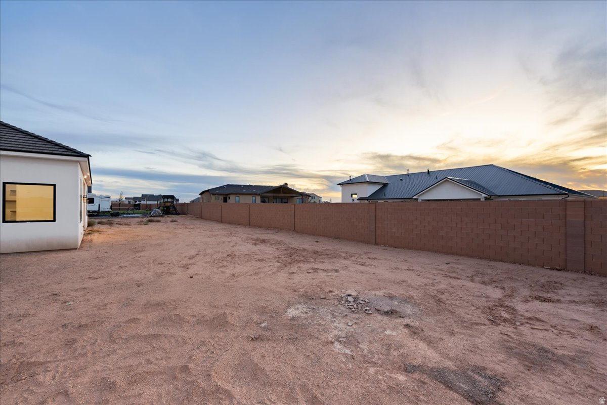 HURRICANE FIELDS ESTATES 3 - Residential