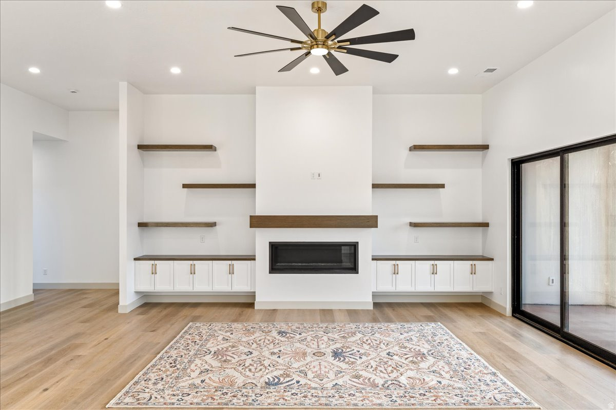 HURRICANE FIELDS ESTATES 3 - Residential