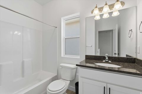 Tiny photo for 4433 W 2600 N, Lehi, UT 84043 (MLS # 2129792)