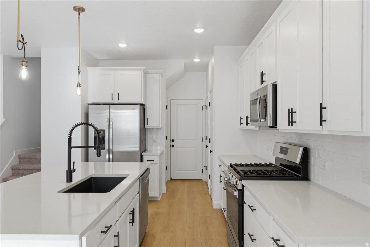 HOLBROOK FARMS - Residential