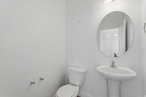 Tiny photo for 4433 W 2600 N, Lehi, UT 84043 (MLS # 2129792)