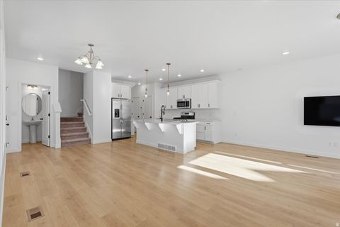 Tiny photo for 4433 W 2600 N, Lehi, UT 84043 (MLS # 2129792)