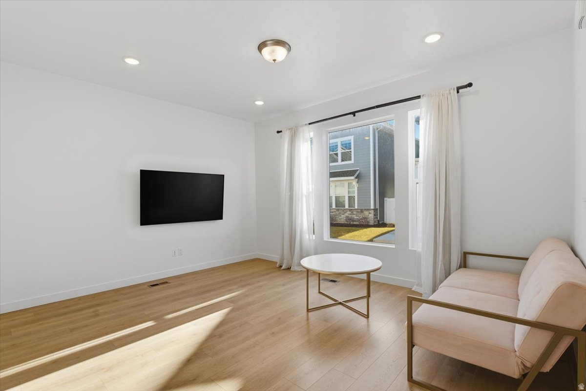 HOLBROOK FARMS - Residential