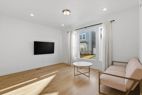 Tiny photo for 4433 W 2600 N, Lehi, UT 84043 (MLS # 2129792)