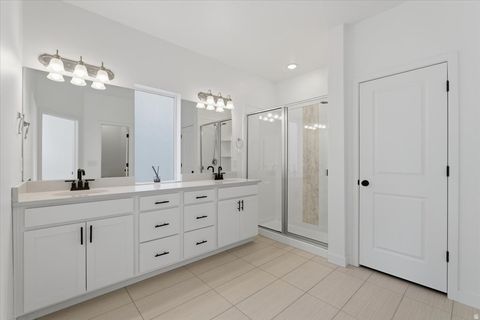 Tiny photo for 4433 W 2600 N, Lehi, UT 84043 (MLS # 2129792)