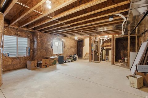 Tiny photo for 4433 W 2600 N, Lehi, UT 84043 (MLS # 2129792)