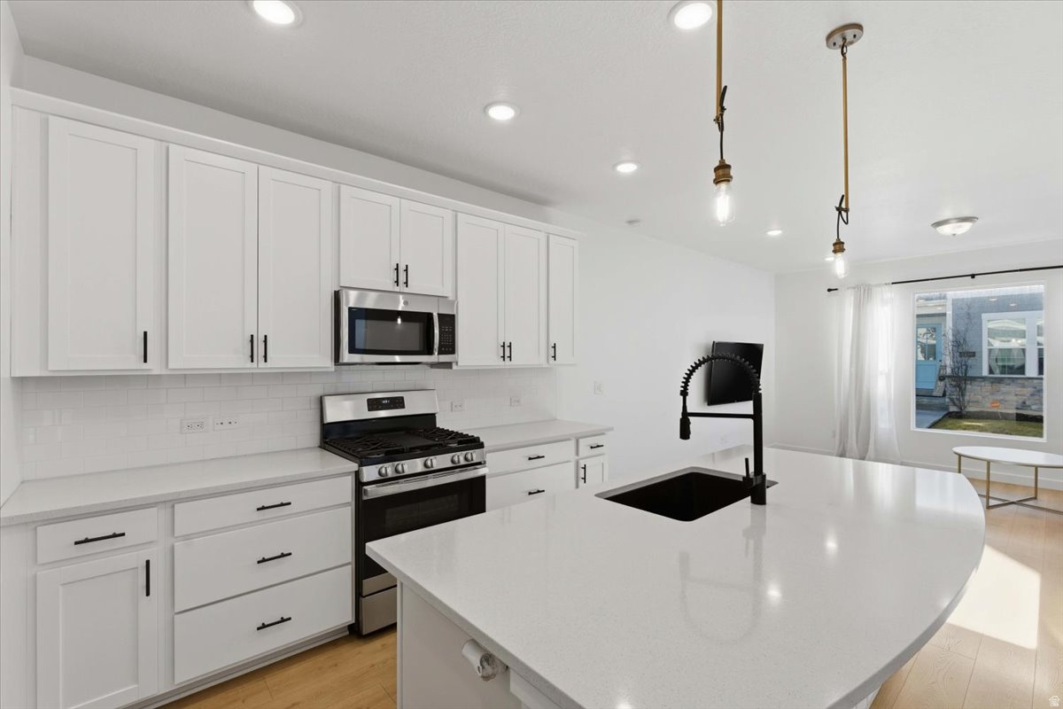 HOLBROOK FARMS - Residential