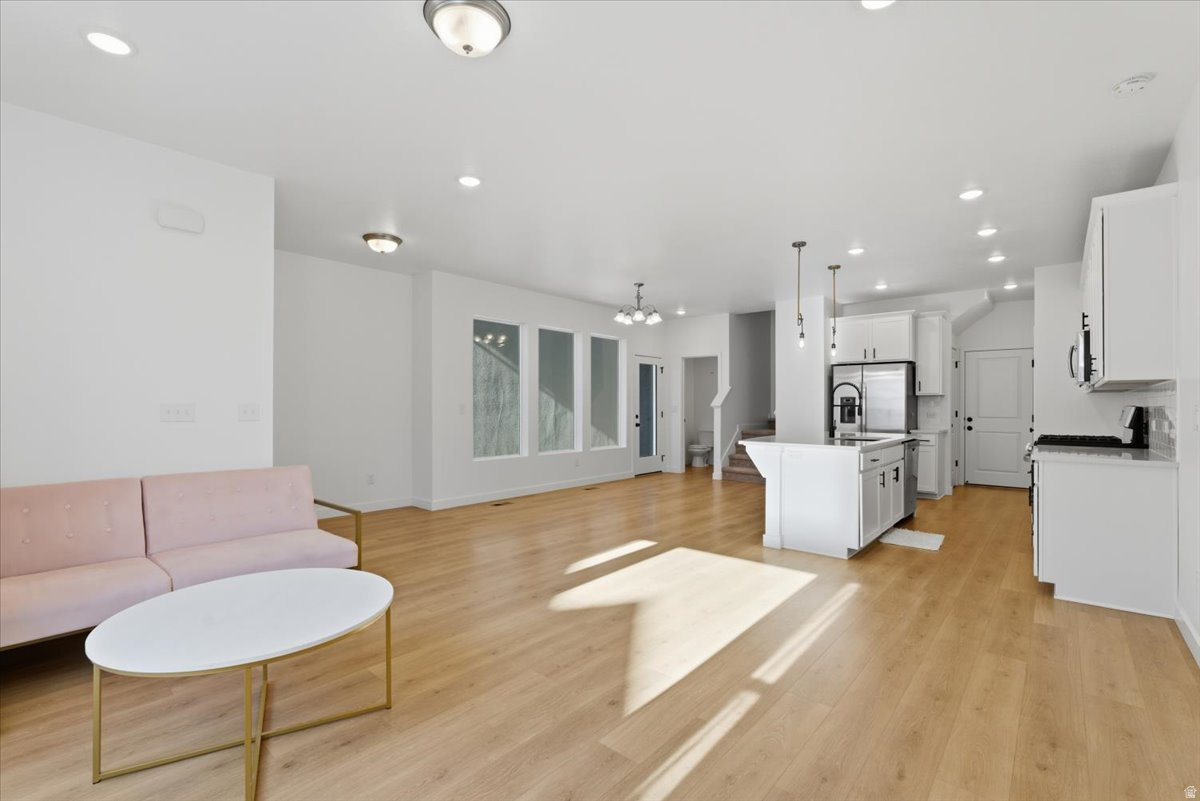 HOLBROOK FARMS - Residential