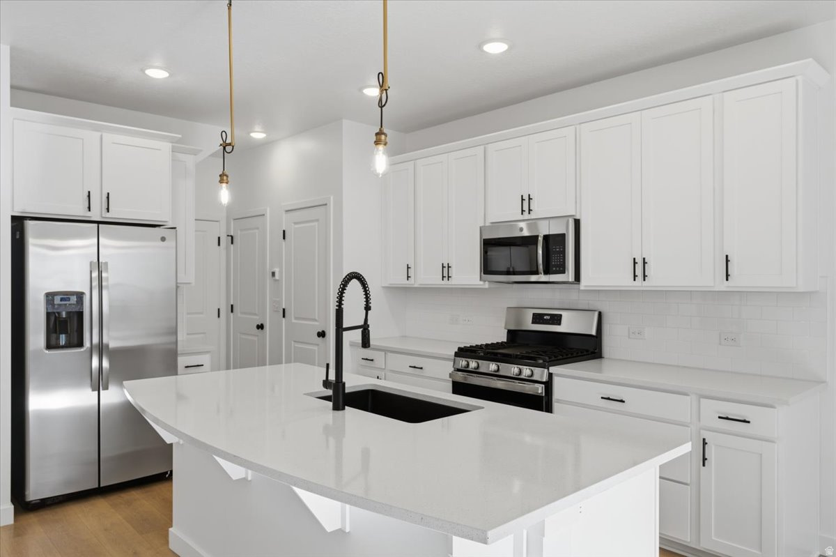 HOLBROOK FARMS - Residential