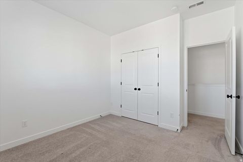 Tiny photo for 4433 W 2600 N, Lehi, UT 84043 (MLS # 2129792)