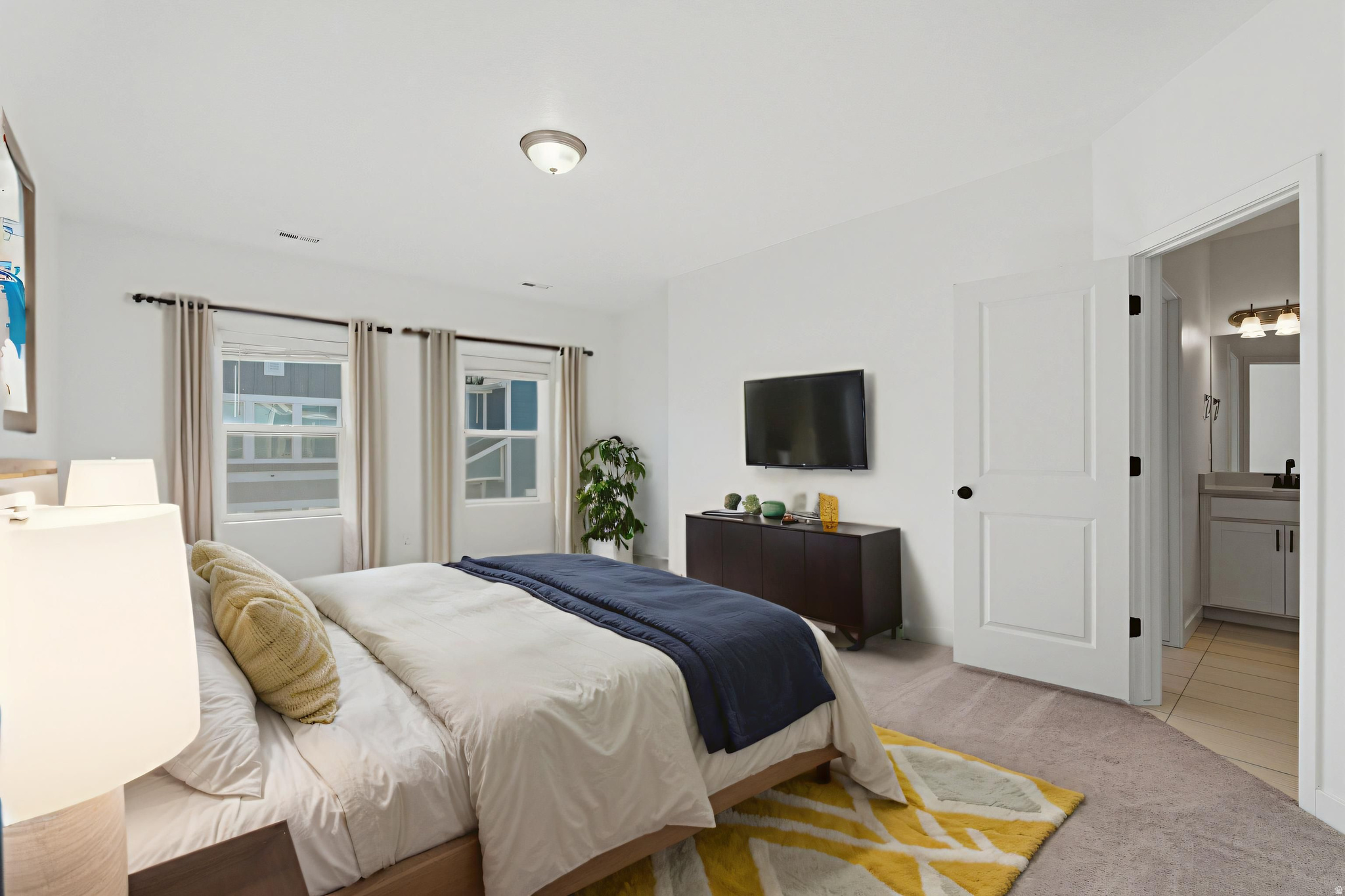 HOLBROOK FARMS - Residential