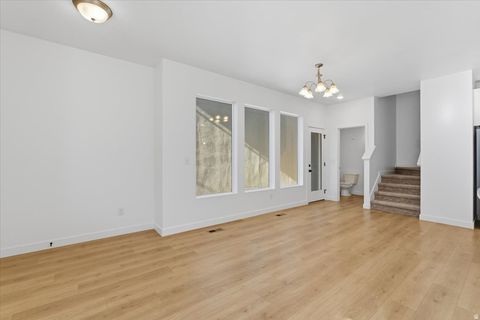 Tiny photo for 4433 W 2600 N, Lehi, UT 84043 (MLS # 2129792)