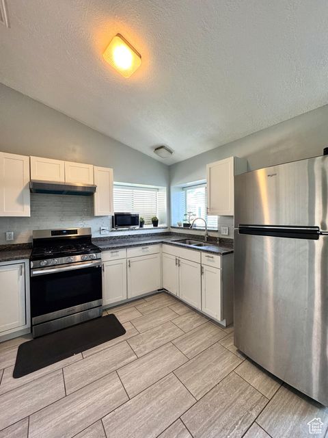 Tiny photo for 6853 S MULLIEN DR DR W #5420, West Jordan, UT 84081 (MLS # 2118651)