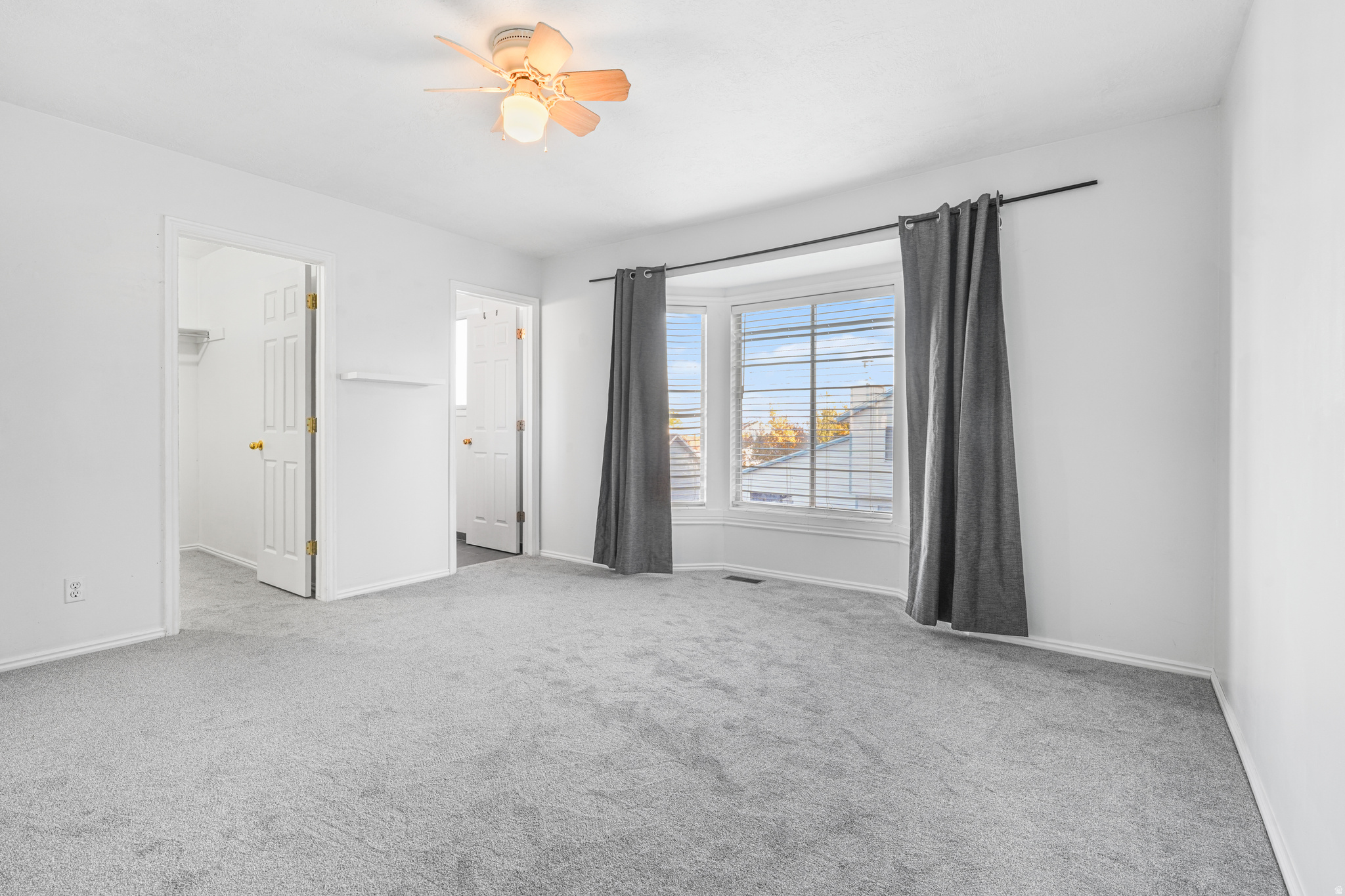 OQUIRRH SHADOW - Residential