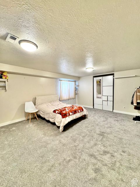 Tiny photo for 6853 S MULLIEN DR DR W #5420, West Jordan, UT 84081 (MLS # 2118651)