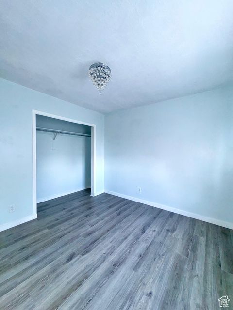 Tiny photo for 6853 S MULLIEN DR DR W #5420, West Jordan, UT 84081 (MLS # 2118651)