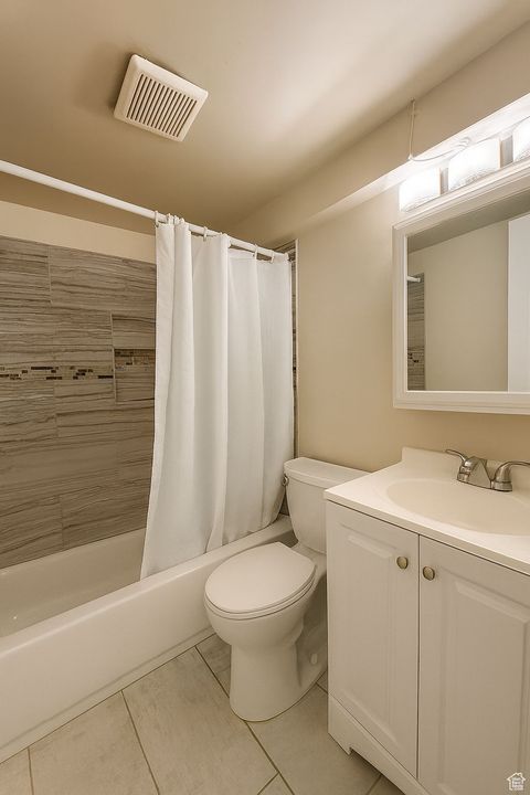 Tiny photo for 6853 S MULLIEN DR DR W #5420, West Jordan, UT 84081 (MLS # 2118651)