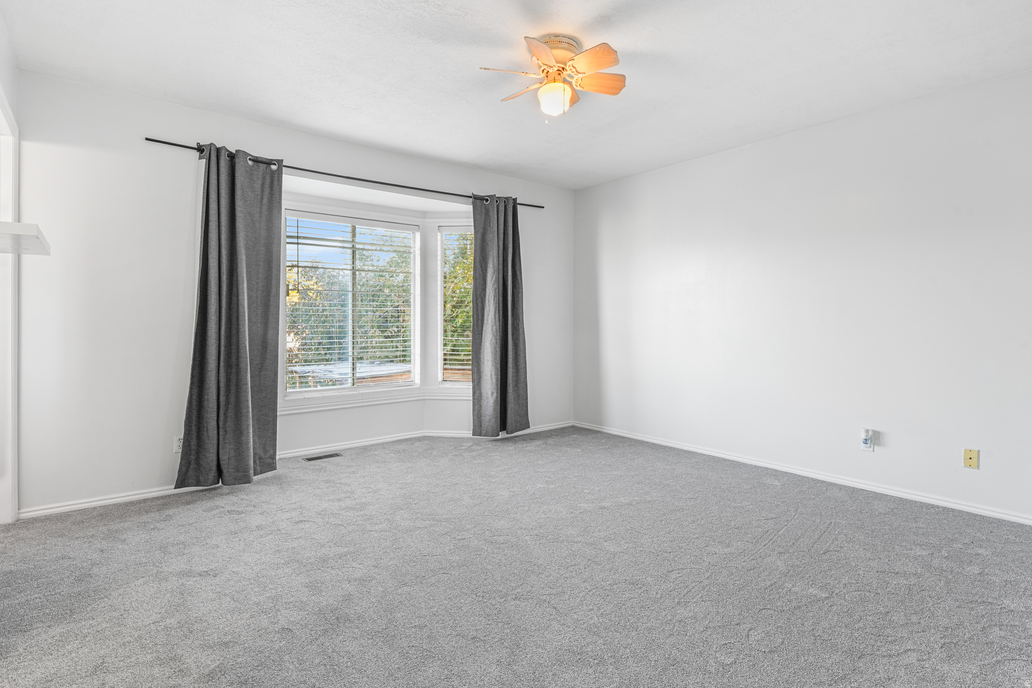 OQUIRRH SHADOW - Residential