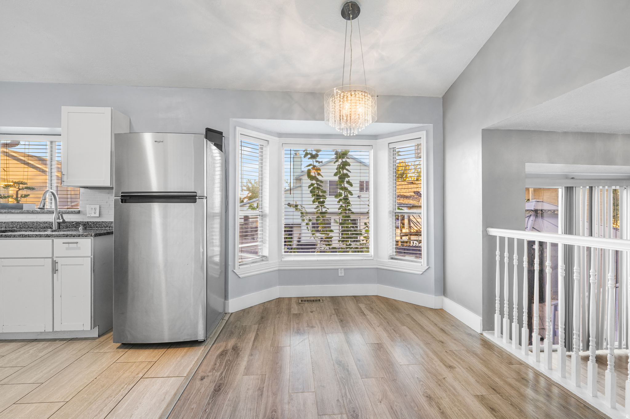 OQUIRRH SHADOW - Residential