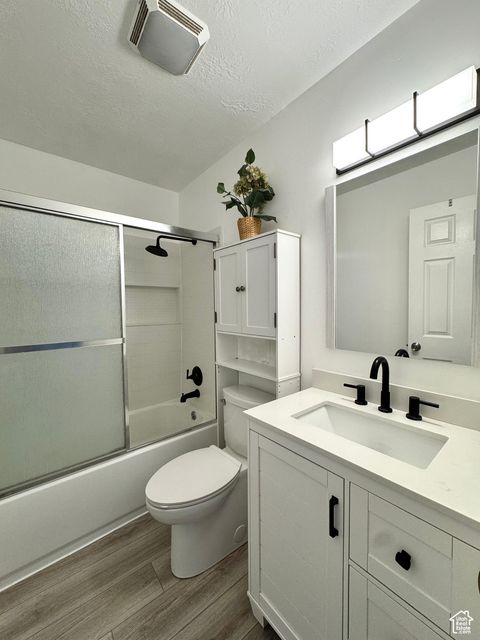 Tiny photo for 6853 S MULLIEN DR DR W #5420, West Jordan, UT 84081 (MLS # 2118651)
