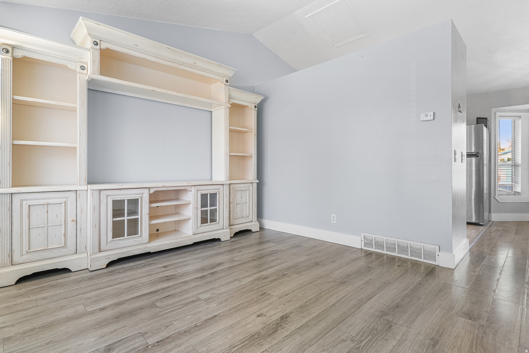 OQUIRRH SHADOW - Residential