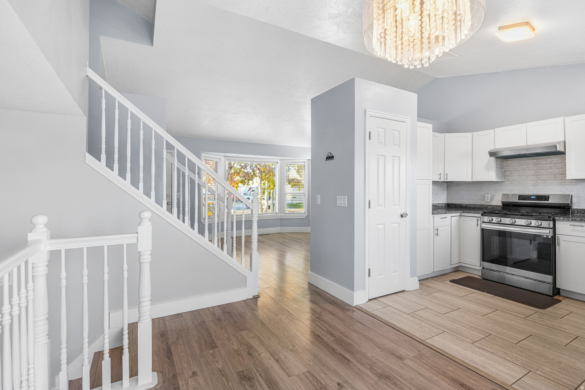 OQUIRRH SHADOW - Residential