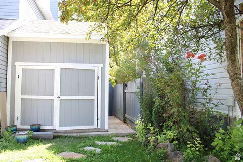 Tiny photo for 6853 S MULLIEN DR DR W #5420, West Jordan, UT 84081 (MLS # 2118651)