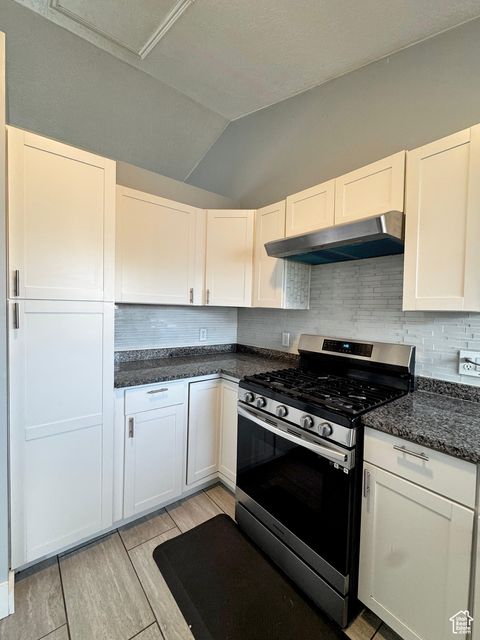 Tiny photo for 6853 S MULLIEN DR DR W #5420, West Jordan, UT 84081 (MLS # 2118651)