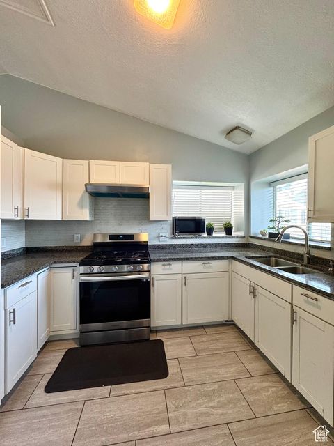 Tiny photo for 6853 S MULLIEN DR DR W #5420, West Jordan, UT 84081 (MLS # 2118651)