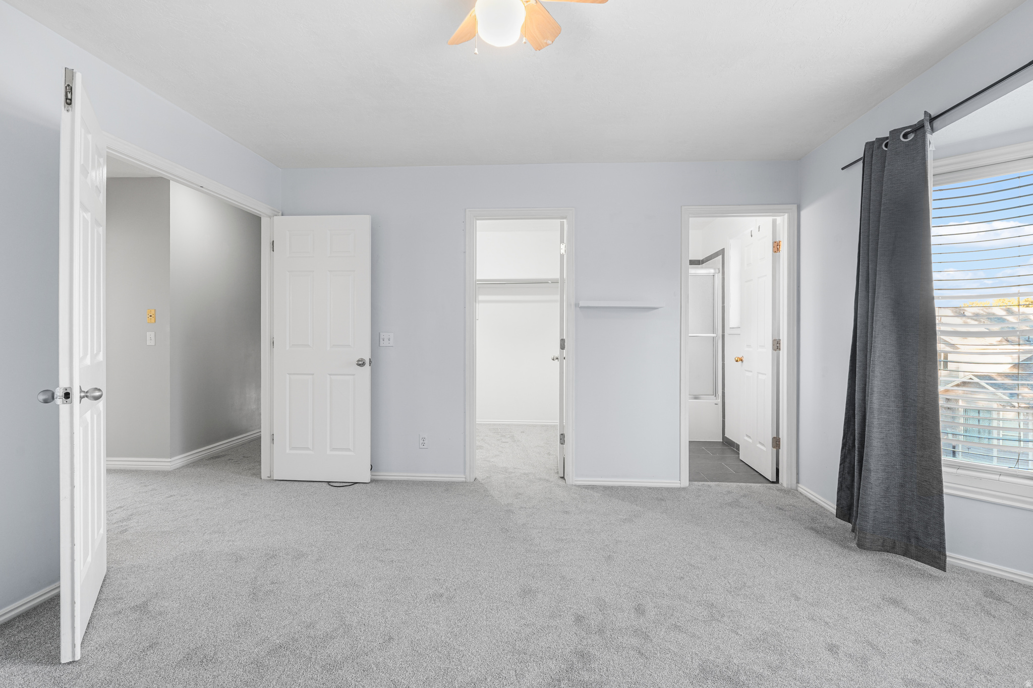 OQUIRRH SHADOW - Residential