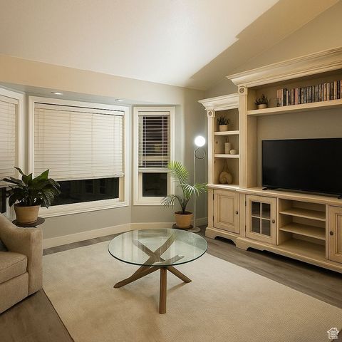 Tiny photo for 6853 S MULLIEN DR DR W #5420, West Jordan, UT 84081 (MLS # 2118651)