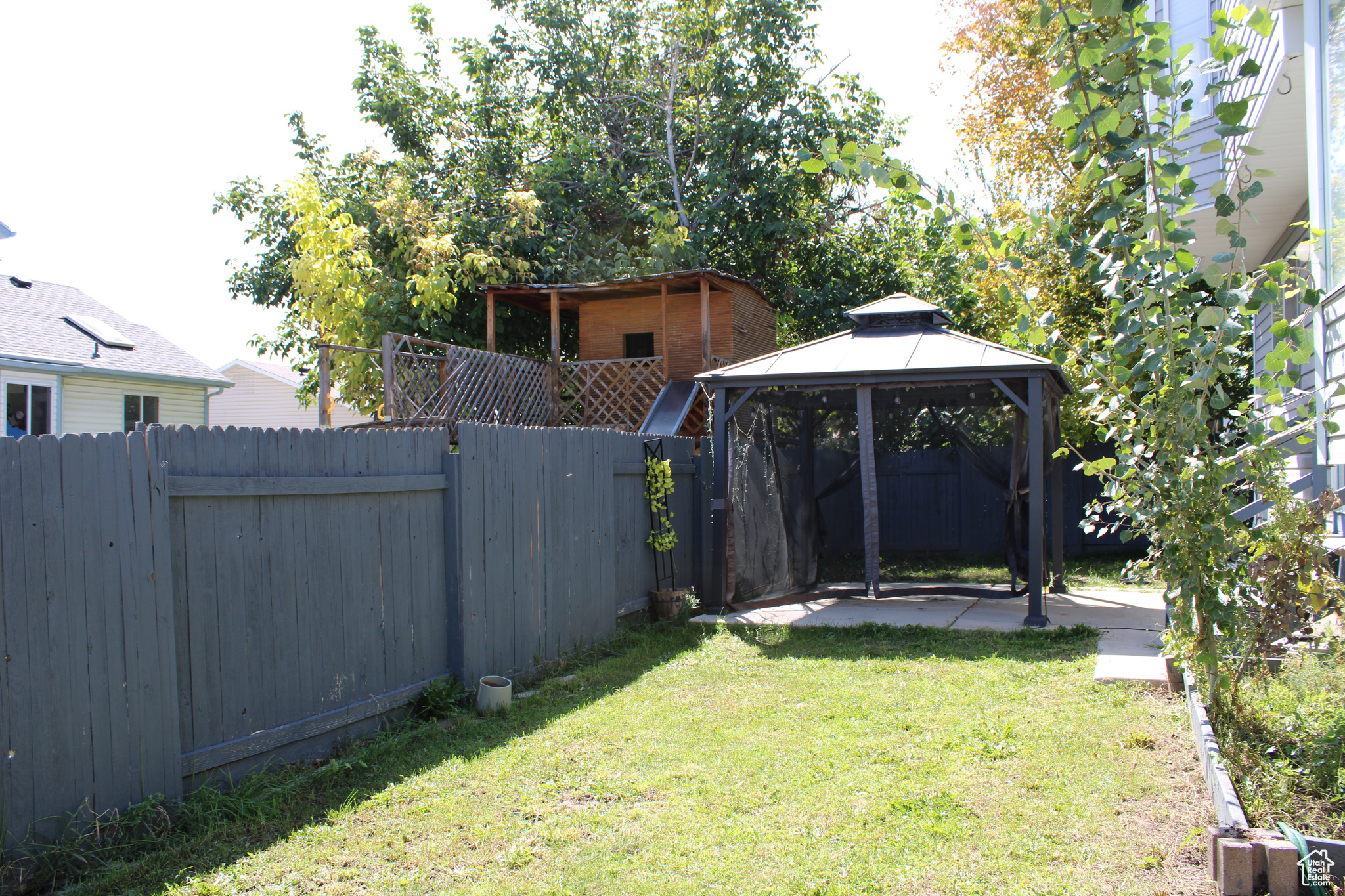 OQUIRRH SHADOW - Residential