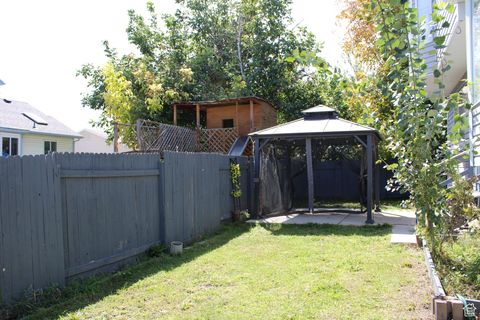 Tiny photo for 6853 S MULLIEN DR DR W #5420, West Jordan, UT 84081 (MLS # 2118651)